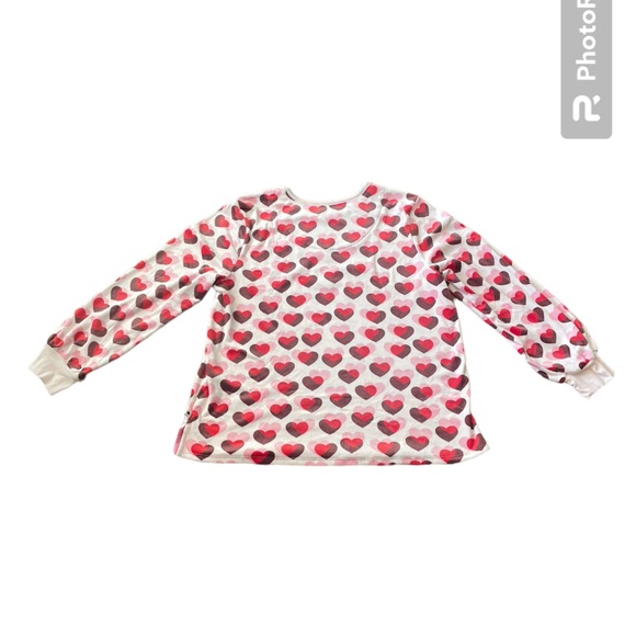 ⚠️Clearance 4/$15⚠️NWOT Kate Spade PJ Top - Picture 4 of 8